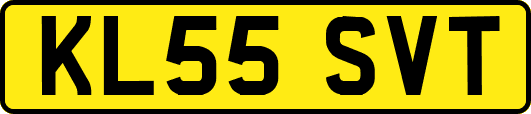 KL55SVT