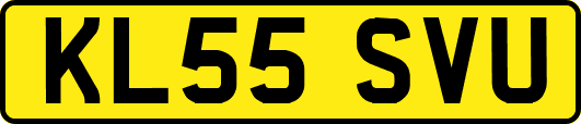 KL55SVU