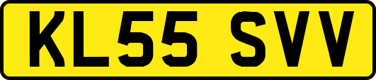 KL55SVV
