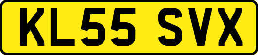 KL55SVX