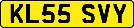 KL55SVY