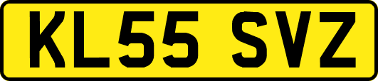KL55SVZ