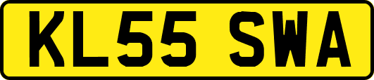 KL55SWA