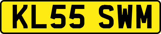 KL55SWM