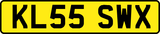 KL55SWX