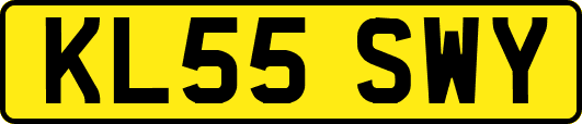 KL55SWY