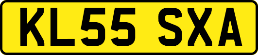 KL55SXA