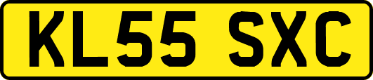 KL55SXC