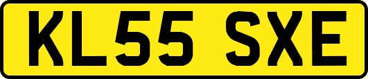 KL55SXE