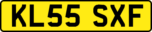 KL55SXF