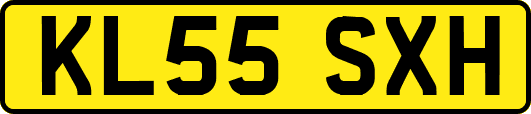 KL55SXH