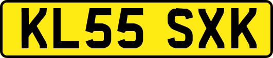 KL55SXK