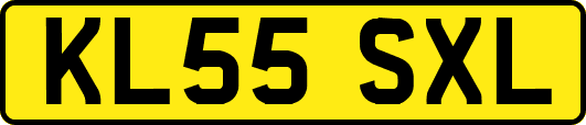KL55SXL