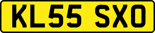 KL55SXO