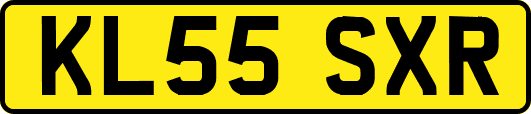 KL55SXR