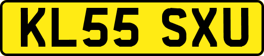 KL55SXU