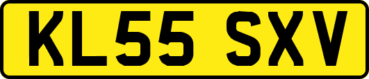 KL55SXV