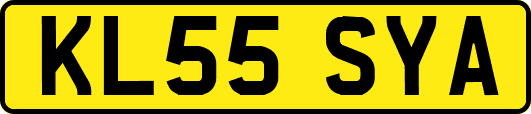 KL55SYA