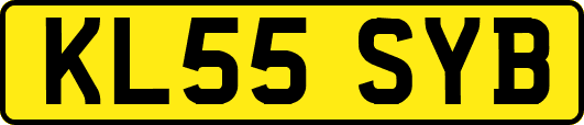 KL55SYB
