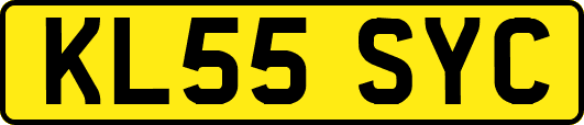 KL55SYC