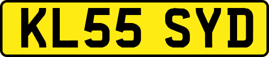 KL55SYD