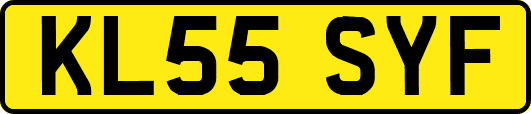 KL55SYF