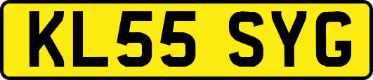 KL55SYG