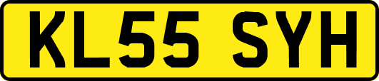 KL55SYH