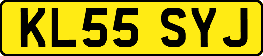 KL55SYJ
