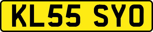KL55SYO