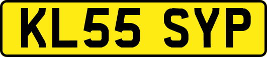KL55SYP