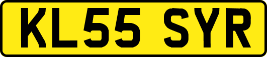 KL55SYR