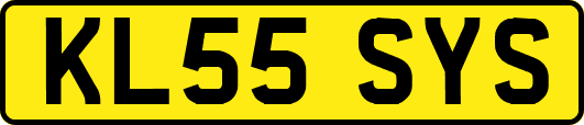 KL55SYS