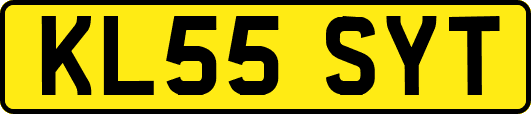 KL55SYT