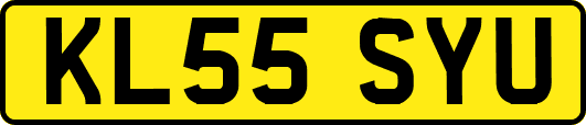 KL55SYU