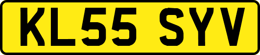 KL55SYV