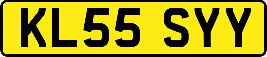 KL55SYY