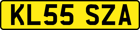KL55SZA