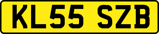 KL55SZB