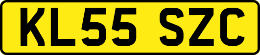 KL55SZC