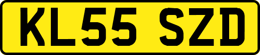 KL55SZD