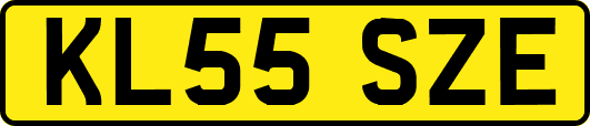 KL55SZE