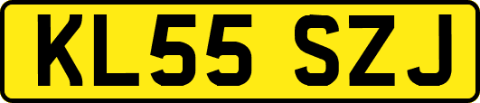 KL55SZJ