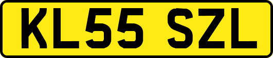KL55SZL