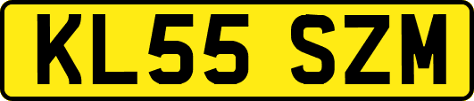 KL55SZM
