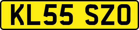 KL55SZO