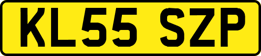 KL55SZP