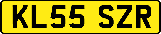 KL55SZR