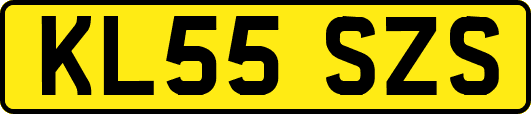 KL55SZS