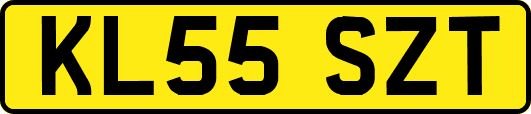 KL55SZT